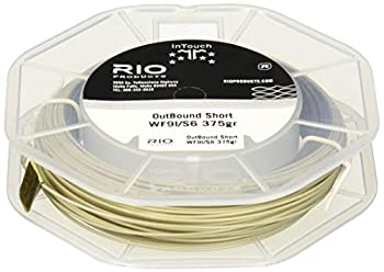 【中古】【輸入品・未使用】Rio InTouch発信Short淡水&海水Specialtyシリーズ