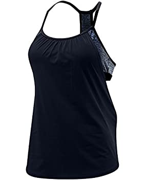 【中古】【インポート品・未当て嵌める】TYR レディース Shea 2 インチ 1 貯蔵タンクとっ始め マン虎 S 黒いこと