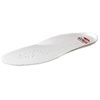 【中古】【インポート品・未当て嵌める】Edea Skates インナーソール 生体解剖学的