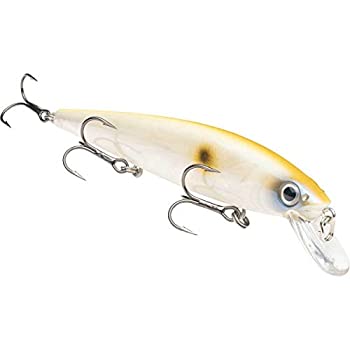 【中古】【輸入品・未使用】Strike King ルアー KVD エルクベイト 3フック プロボーン HCKVDJ300-299