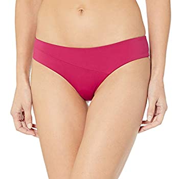 【中古】【輸入品・未使用】Volcom レディース Simply Seam Cheeky US サイズ: Large