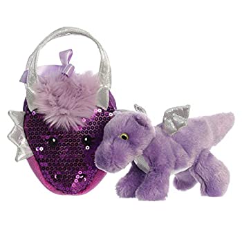 【中古】【輸入品・未使用】Aurora ペットキャリア 7インチ ボルトドラゴン|スカイマーケットプラス