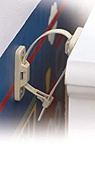 【中古】【インポート品・未当て嵌める】Mommy\u0027s Helper Furniture Brackets (Pack of 8) [並行輸入品]