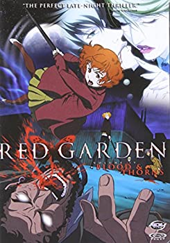 【中古】【輸入品・未使用】Red Garden 4: Blood & Thorns [DVD] [Import]｜スカイマーケットプラス