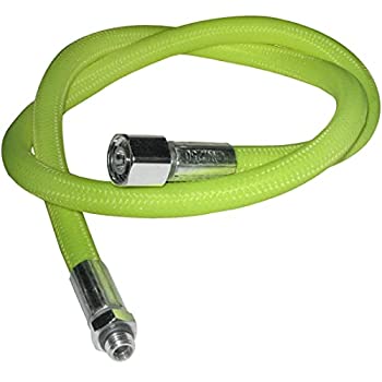 【中古】【輸入品・未使用】XS Scuba Miflex 低圧ホース イエロー 40インチ｜スカイマーケットプラス