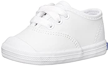 【中古】【インポート品・未当て嵌める】Keds ガールズ 色合い: 白いこと その他-靴