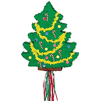 【中古】【輸入品・未使用】Amscan International Pinata Christmas Tree 19,639円