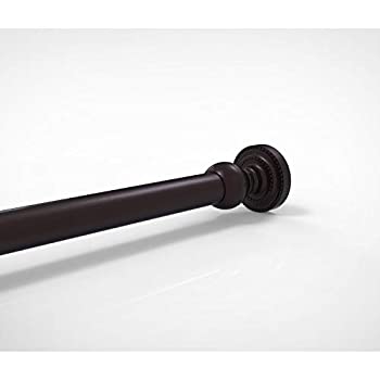 【中古】【インポート品・未当て嵌める】Dottingham Collection Shower Rod Brackets - DT-99-ABZ