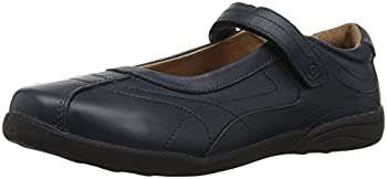【中古】【インポート品・未当て嵌める】Stride Rite ユニ 赤ちゃん用 クレア Xw-K%ｶﾝﾏ% 米国海軍%ｶﾝﾏ% 3.5 Wide Little Kid