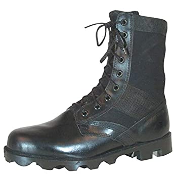 【中古】【輸入品・未使用】Fox Outdoor Products (フォックスアウトドアプロダクツ) Vietnam Jungle Boot Size 13