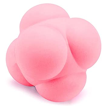 【中古】【インポート品・未当てはめる】hi-bounce化学反応どんぶり鉢手ばしこい性調教師byジャケット冠運動競技機材(サクラ色)