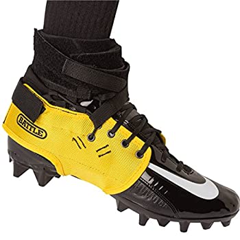 【中古】【輸入品・未使用】Battle xFAST 足首サポートシステム X-Large イエロー