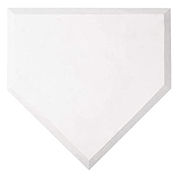 【中古】【輸入品・未使用】Franklin Sports MLB Industrial Grade rubber Home Plate｜スカイマーケットプラス 14,873円