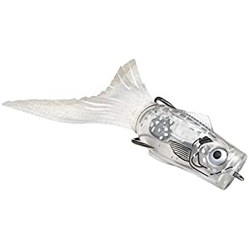 【中古】【輸入品・未使用】(Shad Spawn) - Strike King KVD Popping Perch