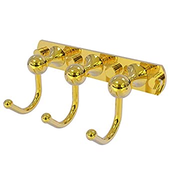 【中古】【輸入品・未使用】Shadwell Collection 3 Position Multi Hook - SL-20-3-PB