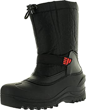 【中古】【輸入品・未使用】L&M メンズ YSC-5%ｶﾝﾏ% YSC-6 US サイズ: 10.5 M US カラー: ブラック｜スカイマーケットプラス