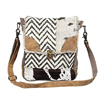 【中古】【輸入品・未使用】Myra Bag レディース MY-S-1370 US サイズ: One Size カラー: ブラウン