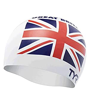 【中古】【インポート品・未当て嵌める】TYR グレートブリテン島 ケイ素樹脂 成年者用相応う 白いこと