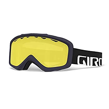 【中古】【輸入品・未使用】Giro(ジロ) グレードユース スノーゴーグル 13,895円