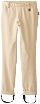 【中古】【輸入品・未使用】(Small%カンマ% Beige) - Devon-Aire Kid's Concour Jod