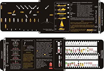 【中古】【輸入品・未使用】Weems & Plath Marine Navigation ROADrule Marine Navigation Aids%ｶﾝﾏ% Rules of the Road and Light Characteristics (USATONS%ｶﾝﾏ% U.S. Wat 20,079円