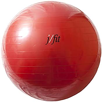 【中古】【インポート品・未当て嵌める】Gym Ball (anti-burst) 1