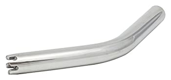 【中古】【輸入品・未使用】Tigress 88501 3ポジション キャストベース 交換用アウトリガーチューブ サメ/ワフー/マヒ/マグロ/カジキなどのビッグゲーム釣り用