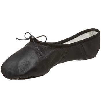 【中古】【インポート品・未当て嵌める】Capezio メンズ ロメオ US 大きさ: 24 色つや: 黒いこと