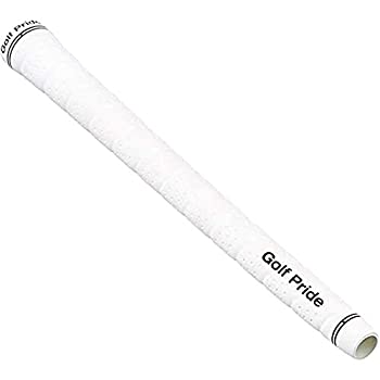 【中古】【輸入品・未使用】Grip Golf Pride Tour Wrap 2g - Couleur - Blanc