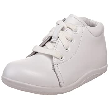 【中古】【輸入品・未使用】Stride Rite キッズ SRT Elliot US サイズ: 6 X-Wide Infant カラー: ホワイト