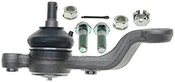【中古】【輸入品・未使用】ACDelco 46D2263A Advantage Front Driver Side Lower Suspension Ball Joint Assembly｜スカイマーケットプラス 14,816円