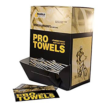 【中古】【輸入品・未使用】ProGold Pro Towels: with Display by ProGold