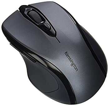 【中古】【輸入品・未使用】Pro Fit Mid Size Wrls Mouse