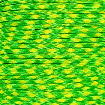 【中古】【インポート品・未当てはめる】パラコードプラネット Paracord Planet 10フート 25フート 50フート 100フート 一束 \u0026amp; 250フート%ｶﾝﾏ% 1000フート 一巻の550 パ