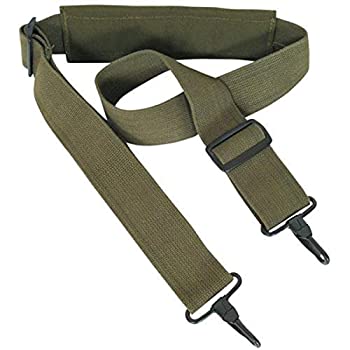 【中古】【輸入品・未使用】Fox Outdoor Products 汎用ユーティリティストラップ オリーブドラブ