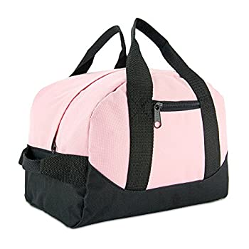 【中古】【輸入品・未使用】12?%ﾀﾞﾌﾞﾙｸｫｰﾃ% MINI 2つトーンDuffleバッグ｜スカイマーケットプラス