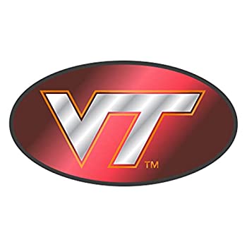【中古】【輸入品・未使用】Virginia Tech Hitchcover