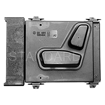 【中古】【輸入品・未使用】Standard Motor Products PSW126 パワーシートスイッチ