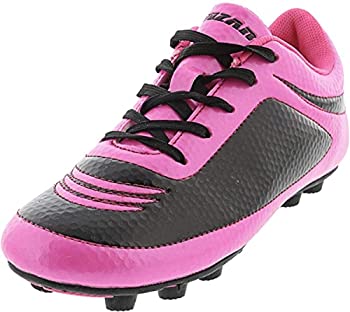【中古】【インポート品・未当て嵌める】Infinity FG Pink/Black Size 12 靴-その他