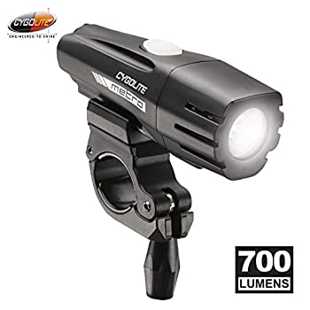 【中古】【輸入品・未使用】ライトCygo Metro 700?USB 13,898円