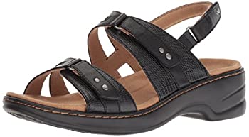 【中古】【インポート品・未当て嵌める】Trotters レディース US 大きさ: 6 N US 色つや: 黒いこと