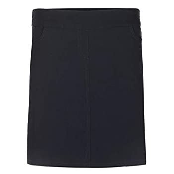 【中古】【輸入品・未使用】slim-sation Women 's Skort ブルー