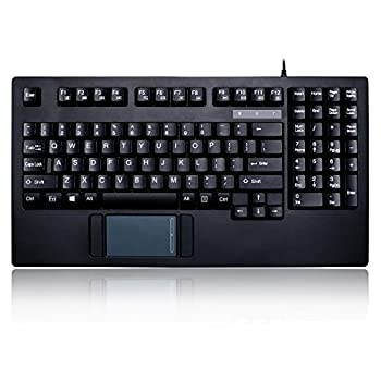 【中古】【輸入品・未使用】Adesso AKB-425UB - Easytouch Rackmount USB タッチパッド キーボード 19,343円