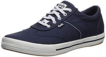 【中古】【インポート品・未当てはめる】Keds レディース Courty Core 帆布スニーカー US 大きさ: 6 色つや: 青色
