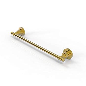 【中古】【輸入品・未使用】Allied Brass 18 Towel Bar Polished Brass by Allied Brass