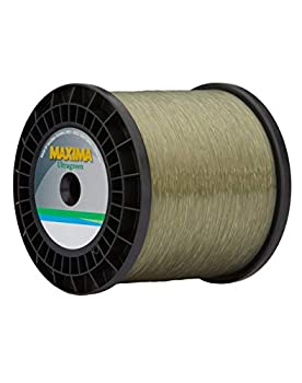 【中古】【インポート品・未当て嵌める】(4-pound/3300-yard) - Maxima Ultragreen Service Spool
