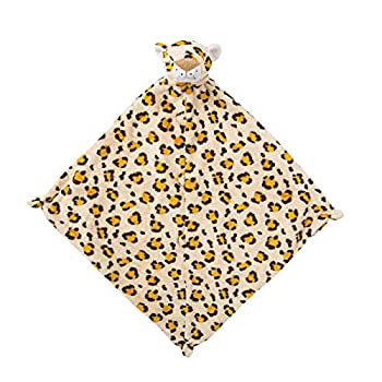 【中古】【インポート品・未当て嵌める】Angel Dear Blankie 毛布 生み出すこと 祝賀会 ヒョウ