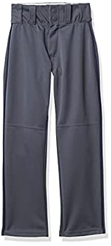 【中古】【輸入品・未使用】Alleson Youth Relaxed Fit Open Bottom野球パンツW / Braid Small (20-22%ﾀﾞﾌﾞﾙｸｫｰﾃ%W%ﾀﾞﾌﾞﾙｸｫｰﾃ% X 24%ﾀﾞﾌﾞﾙｸｫｰﾃ%L)｜スカイマーケットプラス