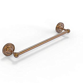 【中古】【インポート品・未当てはめる】Prestige Regal Collection 30 Inch Towel Bar - PR-41/30-BBR