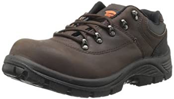 【中古】【輸入品・未使用】[Avenger Safety Footwear] メンズ カラー: ブラウン｜スカイマーケットプラス